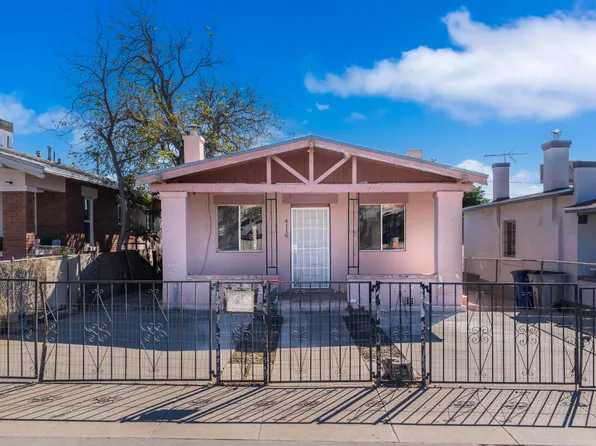 4116 Hueco Ave, El Paso, TX 79903