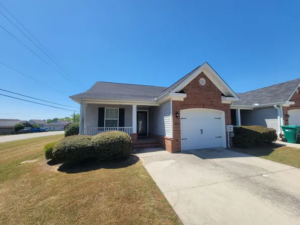 801 Whispering Willow Ct, Grovetown, GA 30813