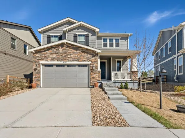 4415 Chasm Lake Dr, Loveland, CO 80538