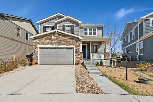 4115 Chasm Lake Dr Photo 1