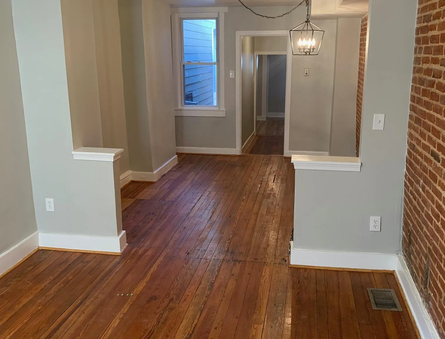 1 bed, 1000 sqft, $1,725 — Photo 2