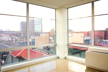 Rented by Bold New York