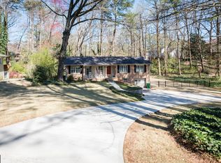4087 Shawnee Ln, Atlanta, GA 30319