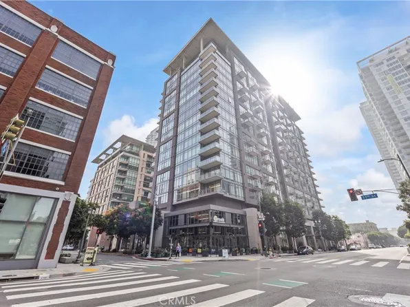 1100 Hope #1704, Los Angeles, CA 90015