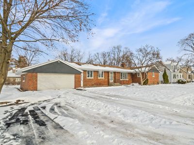 5428 W 91st St, Oak Lawn, IL, 60453