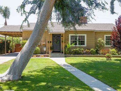 10344 Margate St, North Hollywood, CA, 91601