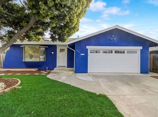 3707 Edgefield Dr, Santa Clara, CA