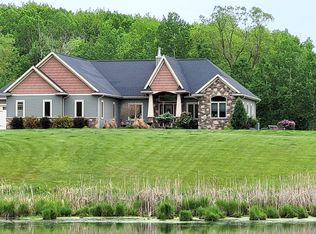 3231 Whitetail Run, Brillion, WI 54110