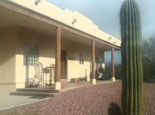 35455 S 9 Irons Rnch Rd, Wickenburg, AZ 85390