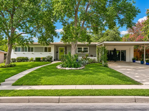 250 Springwood Ln, San Antonio, TX 78216