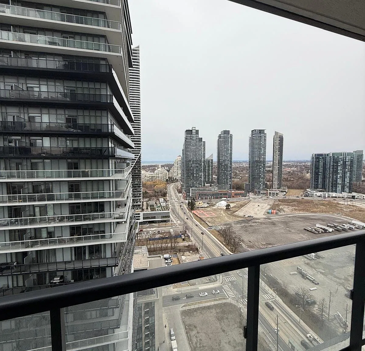 2 bed, $2,400 — Photo 2