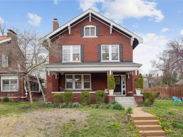 7167 Waterman Ave, Saint Louis, MO 63130