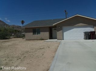 6956 Juniper Rd, Twentynine Palms, CA 92277