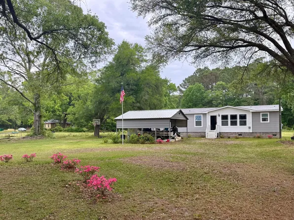 2810 State Highway 174, Edisto Island, SC 29438