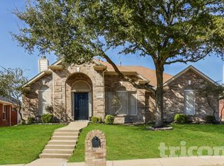 2109 Pecan Creek Dr, Mesquite, TX 75181
