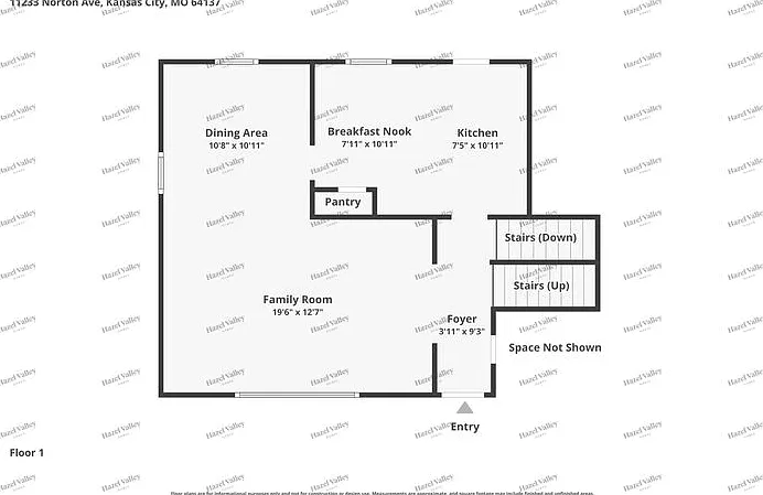 11233 Norton Ave — Photo 3