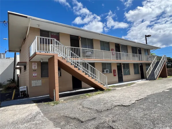 415 Liliha Court Ln, Honolulu, HI 96817