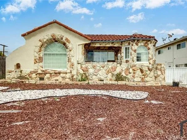 1529 W 81st St #1529, Los Angeles, CA 90047