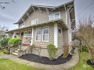 211 19th Ave SW, Olympia, WA