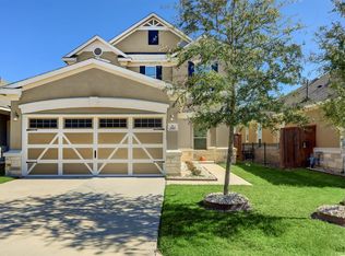 290 Danish Dr, Hutto, TX 78634