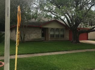 19330 Franz Rd, Houston, TX 77084