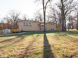 22743 Lahon Rd, Steger, IL 60475