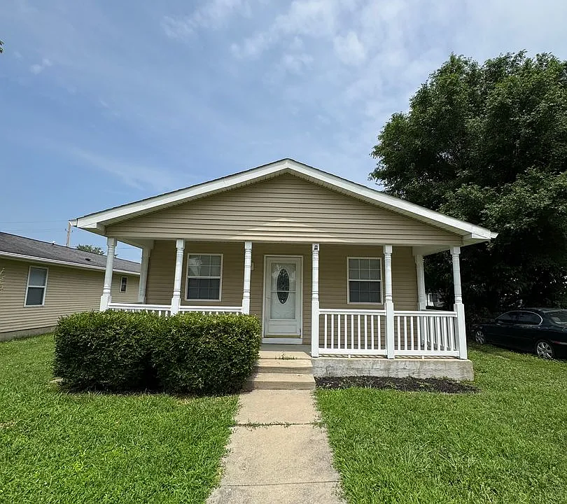 1616 Edgecombe Ave