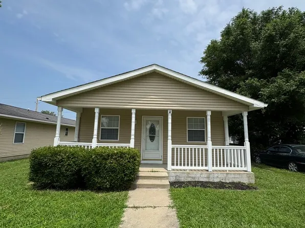 1616 Edgecombe Ave, Indianapolis, IN 46227