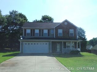 315 Buckle Ct, Boiling Springs, SC 29316