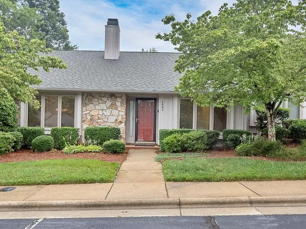 4803 Tamaron Dr, Greensboro, NC 27410