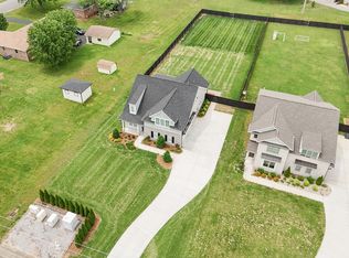 2207 Sulphur Springs Rd, Murfreesboro, TN 37129