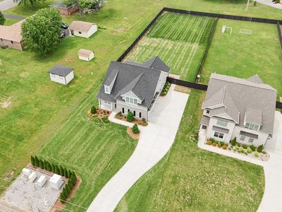 2207 Sulphur Springs Rd, Murfreesboro, TN, 37129