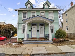 127 Schooley St, Moorestown, NJ 08057