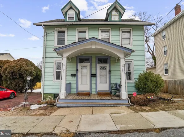 127 Schooley St, Moorestown, NJ 08057