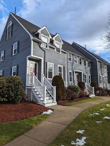 58 S Main St #2, Natick, MA, 01760