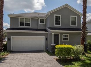 3855 S Fern Creek Ave, Orlando, FL 32806