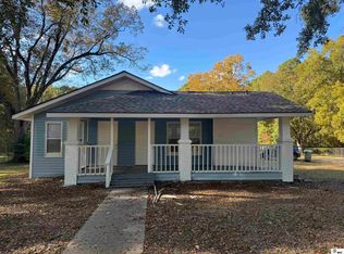 176 Hamm St, Farmerville, LA 71241