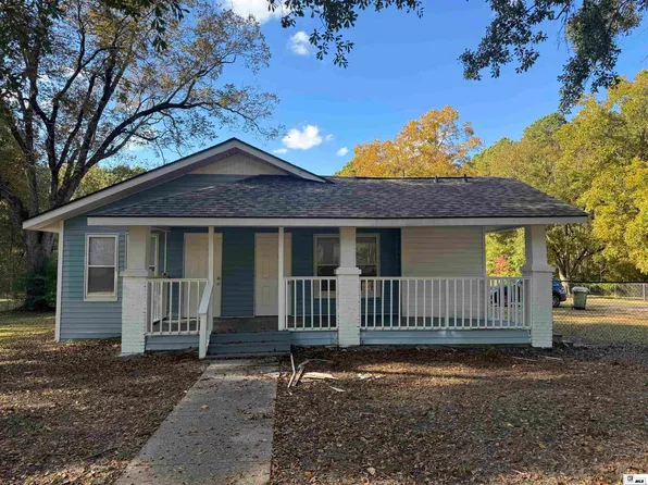 176 Hamm St, Farmerville, LA 71241