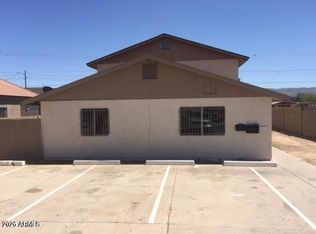 2755 E ATLANTA Avenue, Phoenix, AZ 85040