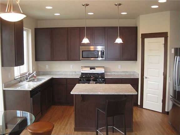 Slab granite, SS appls