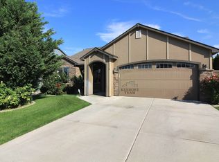 1118 N Nevada St, Kennewick, WA 99336