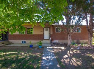 498 Sheldon Rd, Grand Junction, CO 81504
