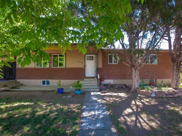 498 Sheldon Rd, Grand Junction, CO 81504