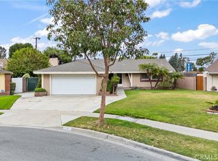 9363 Via Balboa Cir, Buena Park, CA 90620