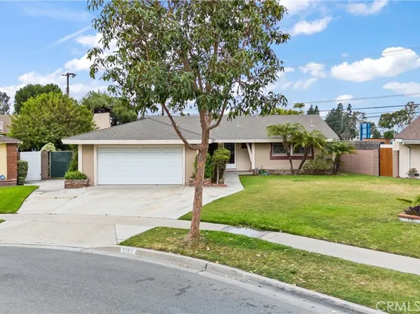9363 Via Balboa Cir, Buena Park, CA 90620
