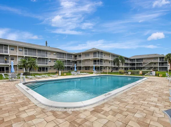 745 SE 19TH Avenue #124, Deerfield Beach, FL 33441