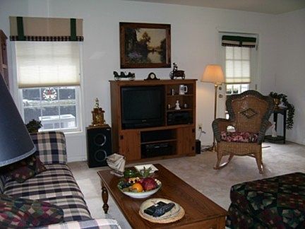 Family Room/Rec Room
						:
						On Ground Floor with door to Patio