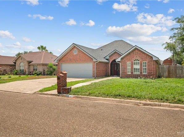 3013 Flamingo Ave, McAllen, TX 78504