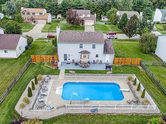 5th image of 6344 Tara Brooke Ct