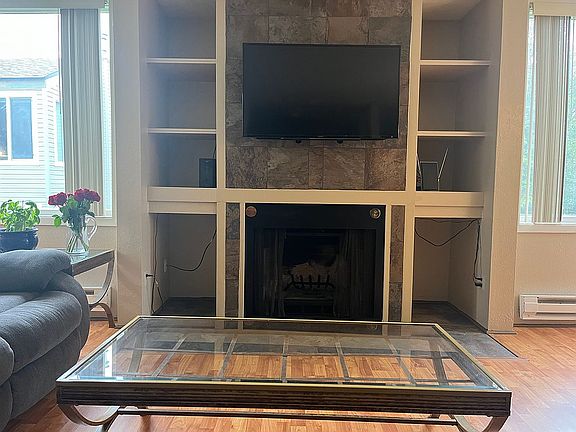 Shelving Added